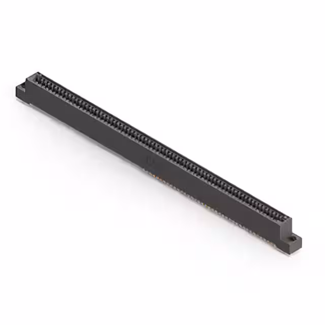 895-071-558-107 EDAC Inc.  Edgeboard Connectors